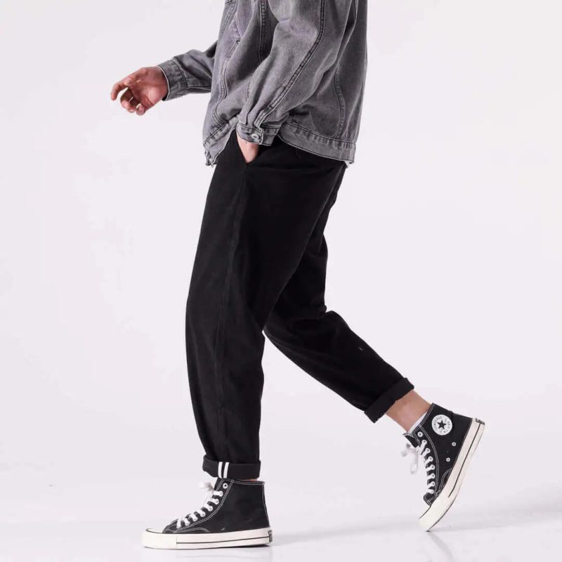 Miyabi Black 16 1