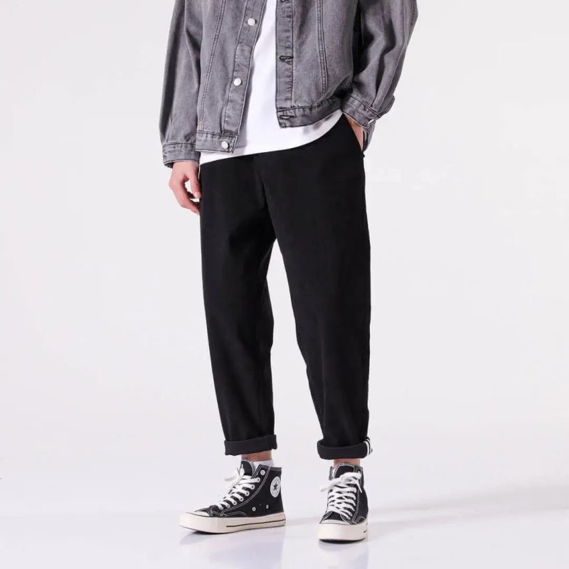 Miyabi Black 37 1
