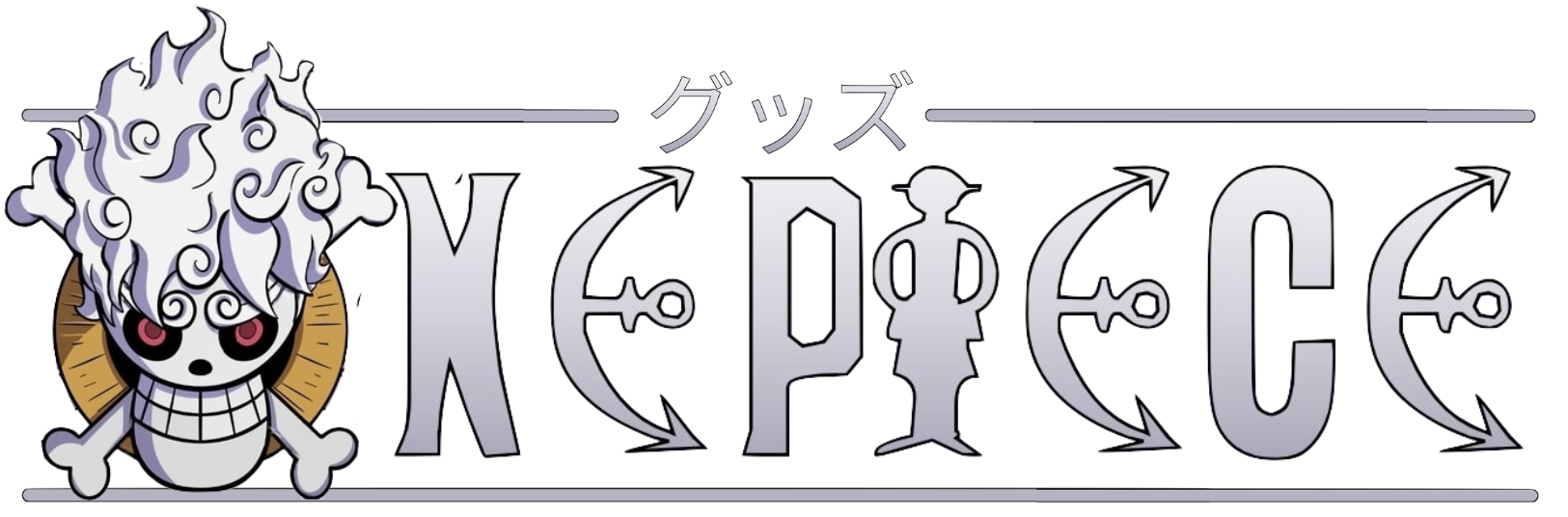 One Piece Merch