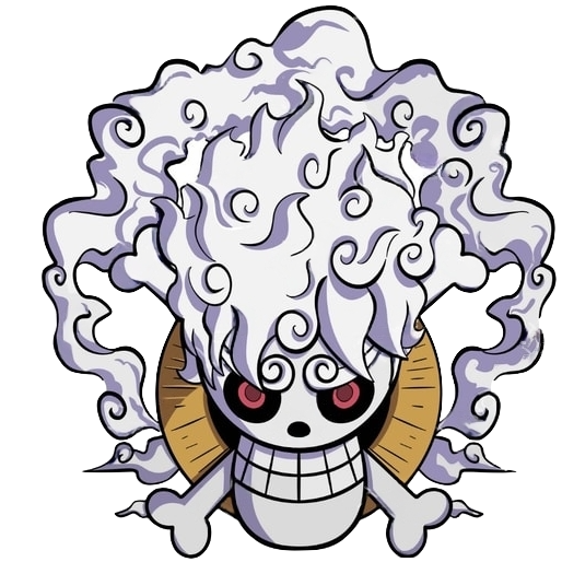 One Piece Merch